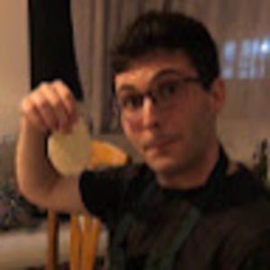 Meet your Posher, Maxwell